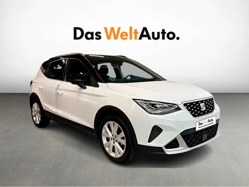 SEAT Arona 1.0 TSI Xperience Special Edition 85 kW (115 CV) - 1