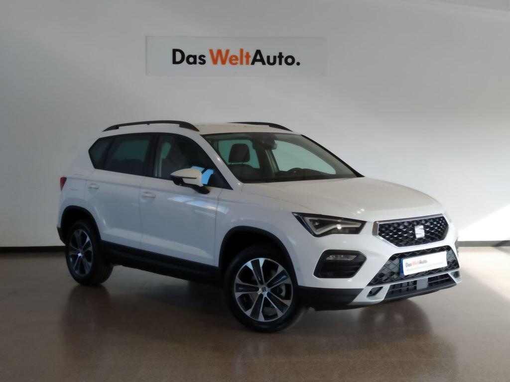 SEAT Ateca 1.5 TSI S&S Style XM 110 kW (150 CV) - 1