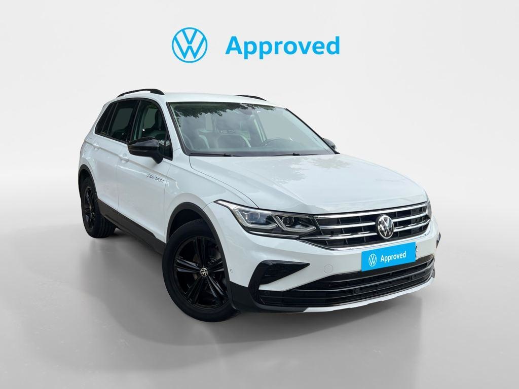 Volkswagen Tiguan Urban Sport 2.0 TDI 110 kW (150 CV) - 1