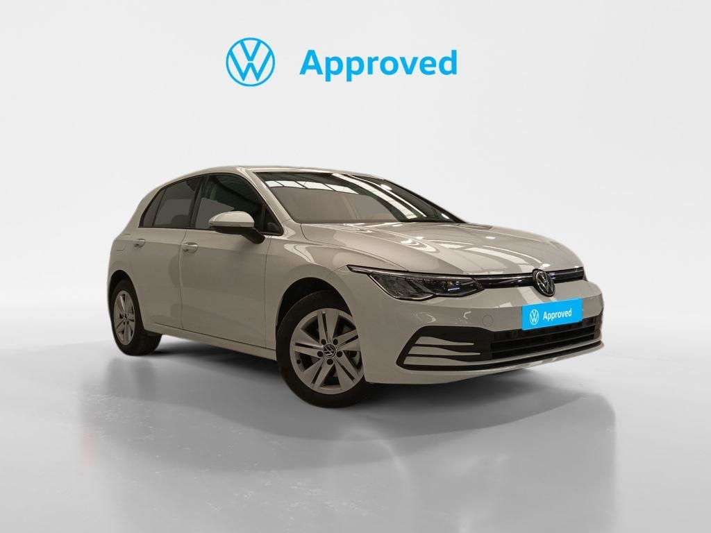 Volkswagen Golf Life 2.0 TDI 85 kW (115 CV) - 1