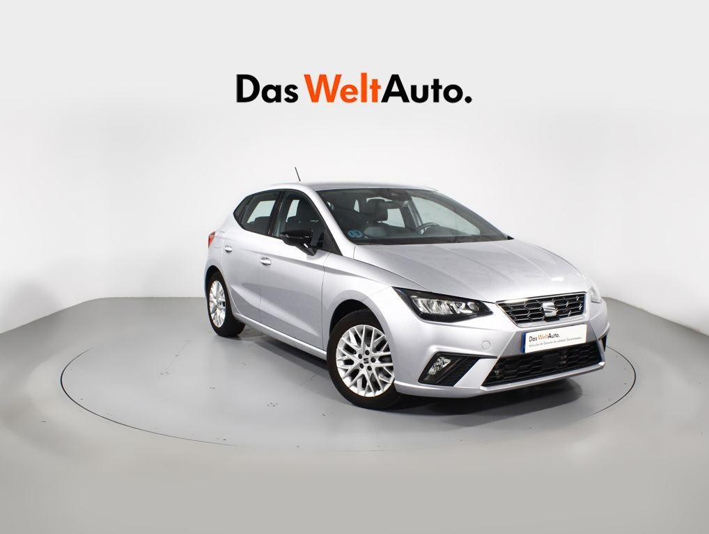 SEAT Ibiza 1.0 TSI S&S FR XS 81 kW (110 CV) - 1