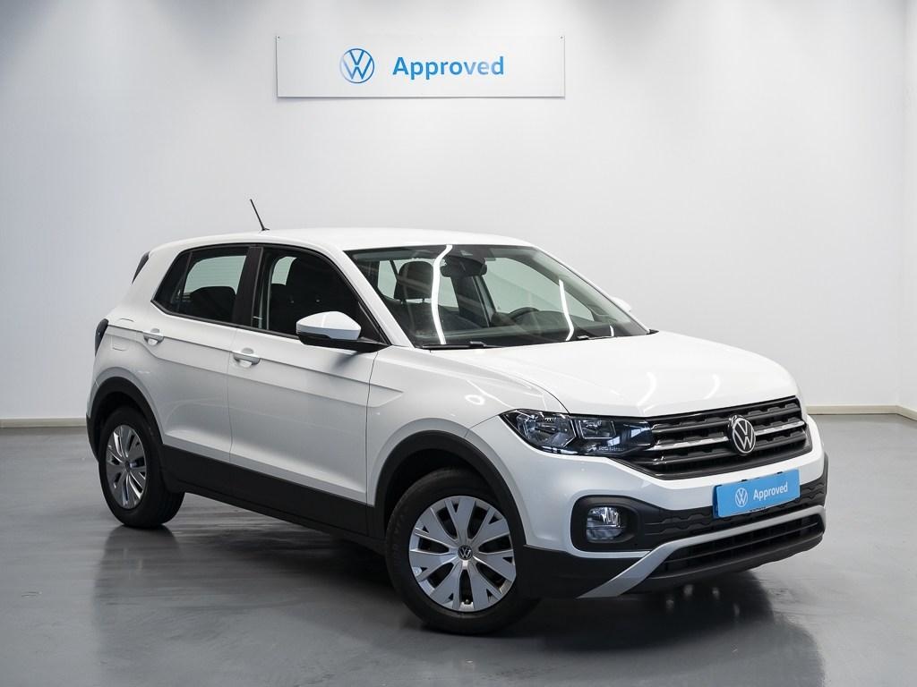 Volkswagen T-Cross Edition 1.0 TSI 70 kW (95 CV) - 1