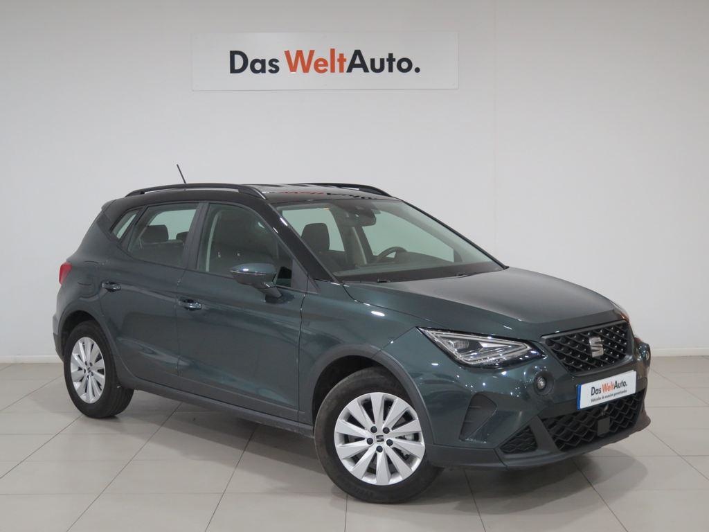 SEAT Arona 1.0 TSI Style XL 81 kW (110 CV) - 1