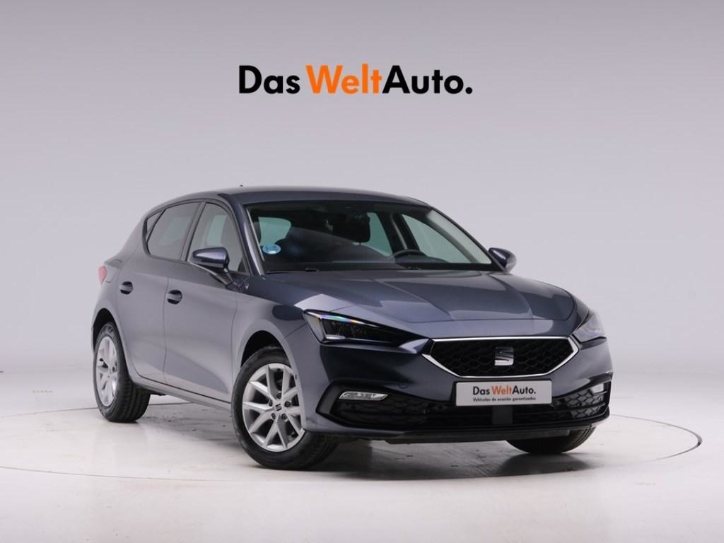 SEAT Leon 1.0 TSI S&S Style XS 81 kW (110 CV) - 1