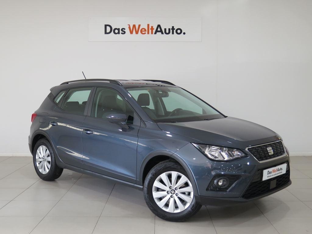 SEAT Arona 1.0 TSI Style XL 81 kW (110 CV) - 1