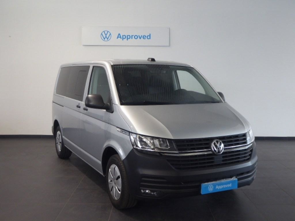 Volkswagen Caravelle Origin Batalla Corta 2.0 TDI BMT 110 kW (150 CV) DSG - 1