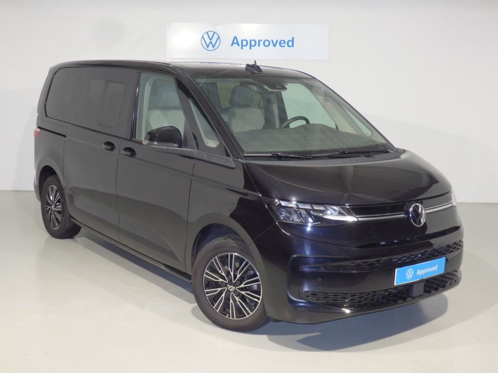 Volkswagen Multivan Life Batalla Corta 2.0 TDI 110 kW (150 CV) DSG - 1