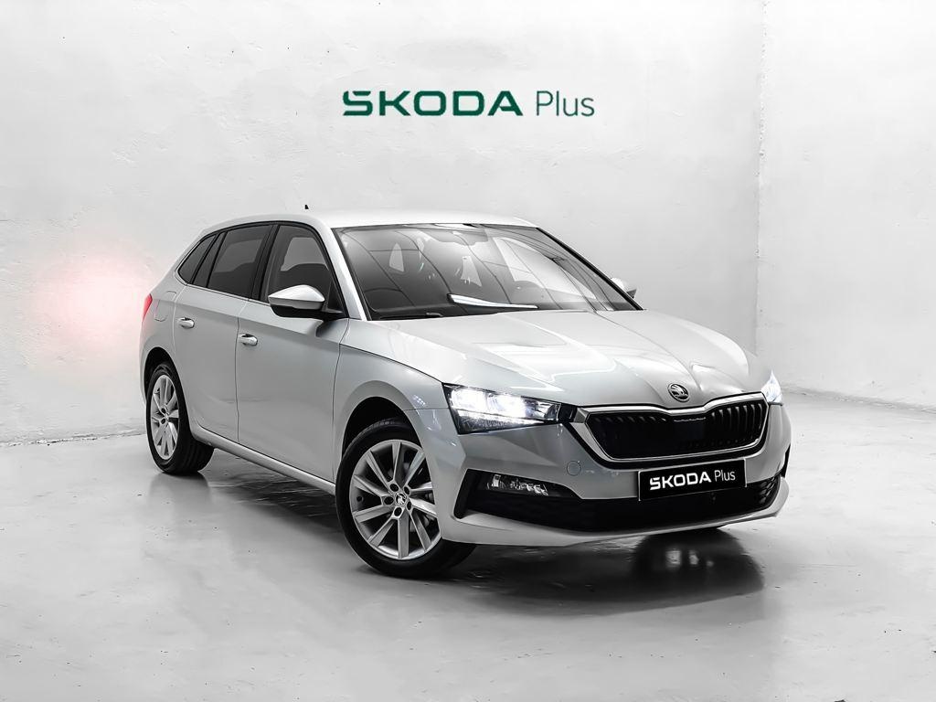 Skoda Scala 1.0 TSI Ambition DSG 81 kW (110 CV) - 1