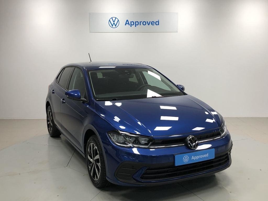 Volkswagen Polo Mas 1.0 TSI 70 kW (95 CV) - 1