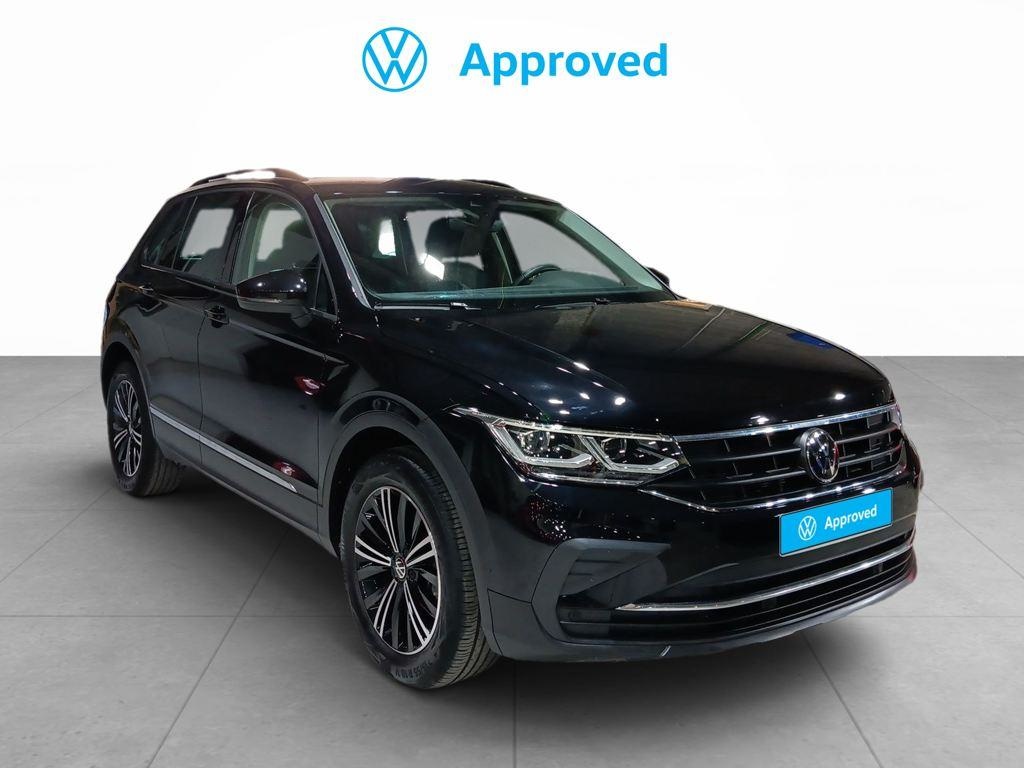 Volkswagen Tiguan Life 1.5 TSI 110 kW (150 CV) DSG - 1