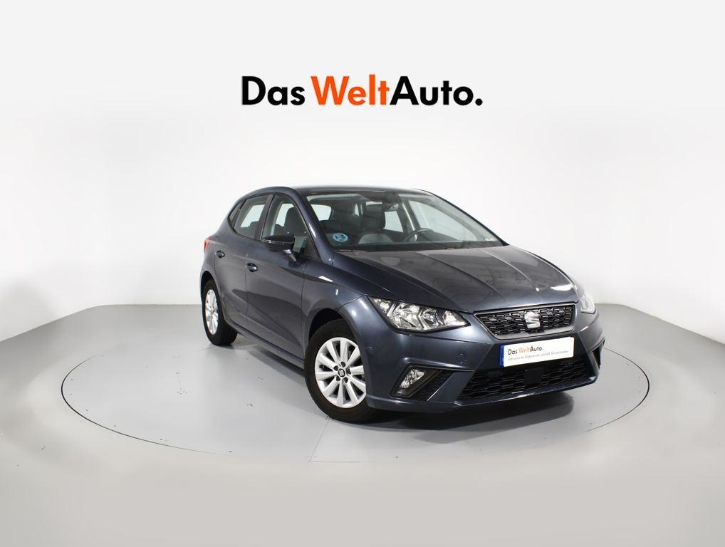 SEAT Ibiza 1.0 TSI Style Go 70 kW (95 CV) - 1