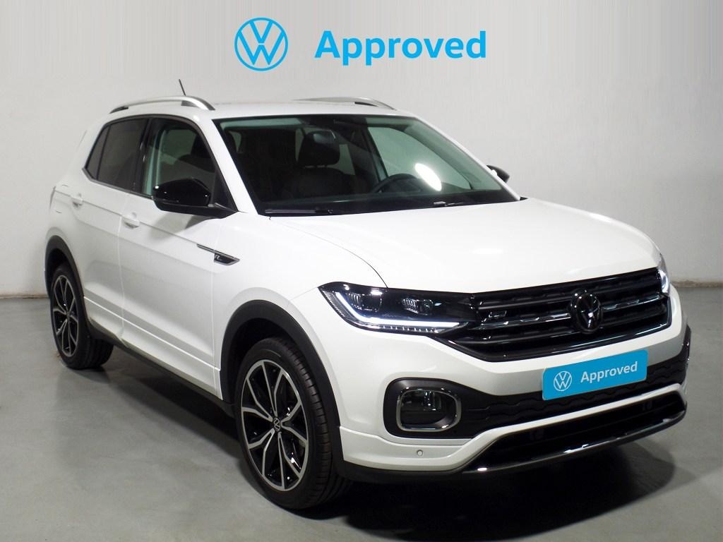 Volkswagen T-Cross Sport 1.0 TSI 81 kW (110 CV) - 1