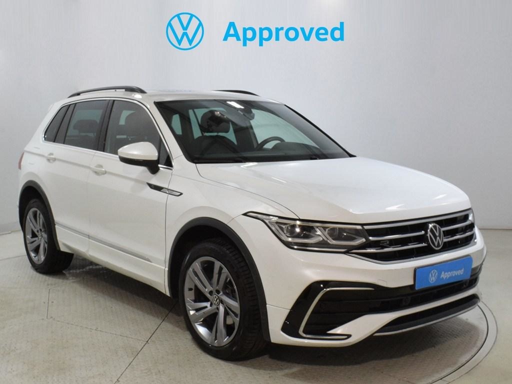 Volkswagen Tiguan R-Line 2.0 TDI 4Motion 110 kW (150 CV) DSG - 1