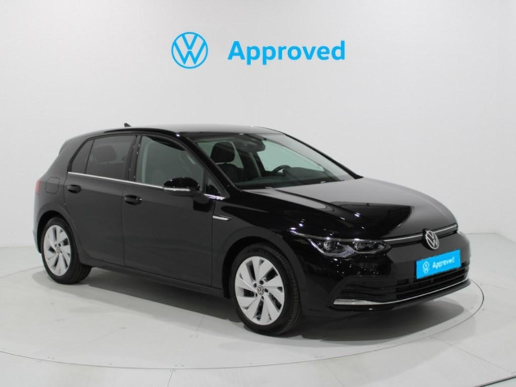 Volkswagen Golf Style 1.5 eTSI 110 kW (150 CV) DSG - 1