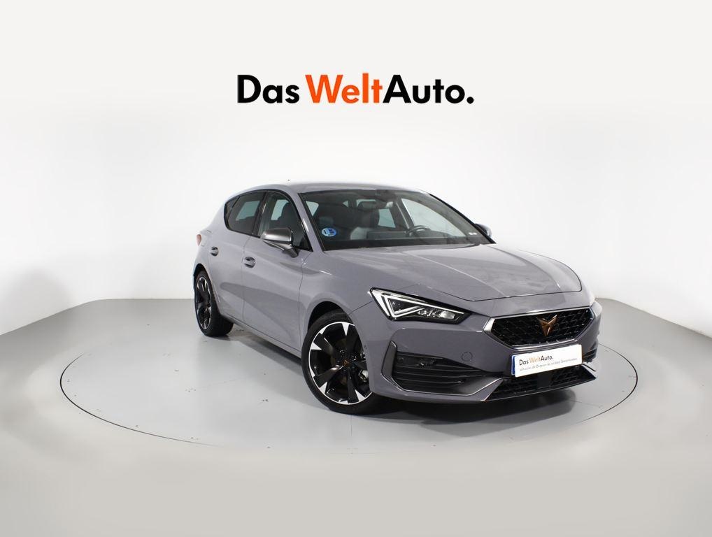 CUPRA Leon 1.5 eTSI DSG 110 kW (150 CV) - 1