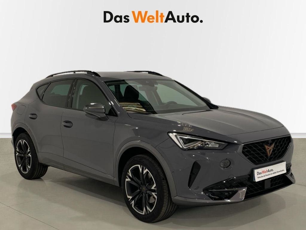 CUPRA Formentor 1.5 TSI DSG 110 kW (150 CV) - 1