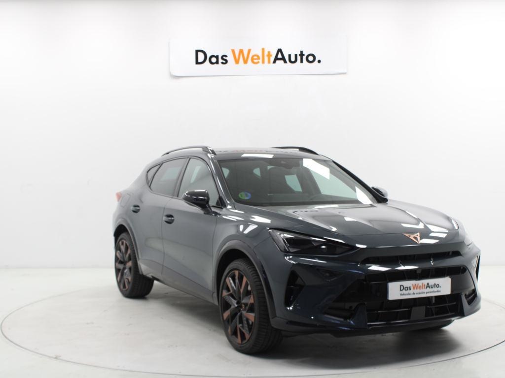 CUPRA Formentor 1.5 eTSI DSG 110 kW (150 CV) - 1