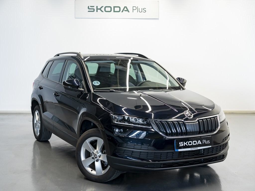 Skoda Karoq 1.6 TDI Ambition 85 kW (115 CV) - 1