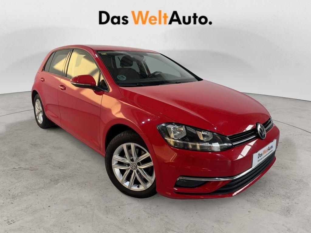 Volkswagen Golf Advance 1.5 TSI Evo 110 kW (150 CV) DSG - 1