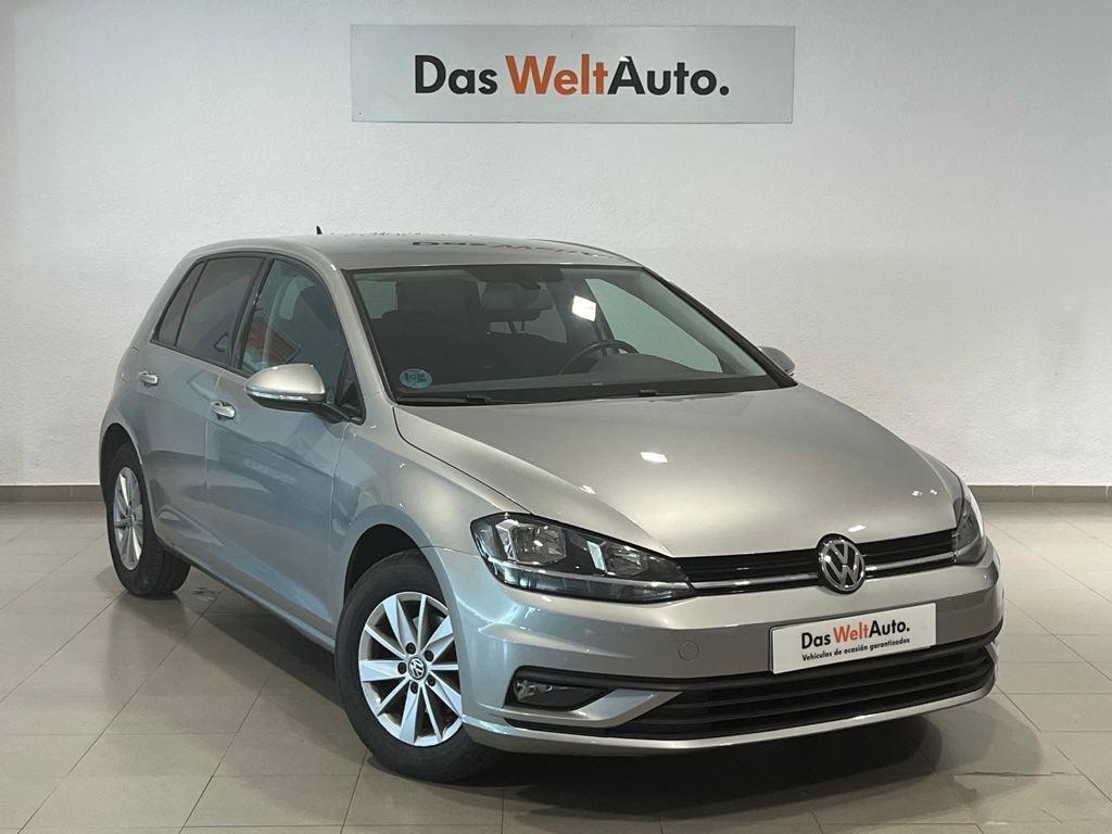 Volkswagen Golf Business 1.0 TSI 85 kW (115 CV) - 1