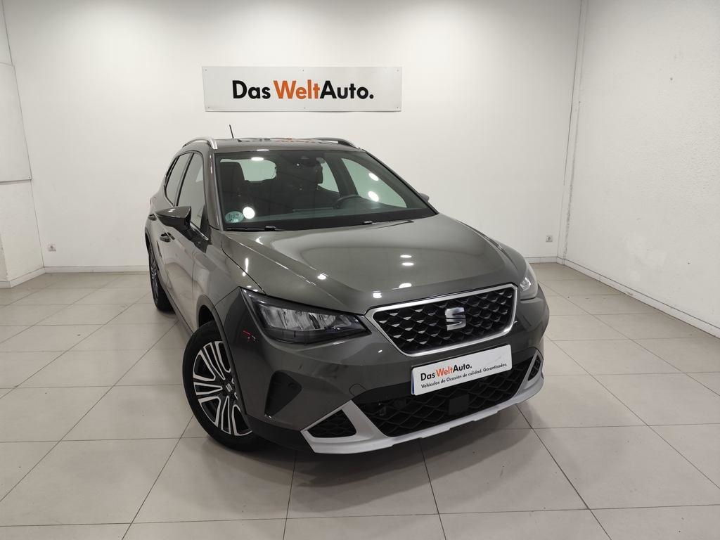 SEAT Arona 1.0 TSI S&S Xperience XS 81 kW (110 CV) - 1