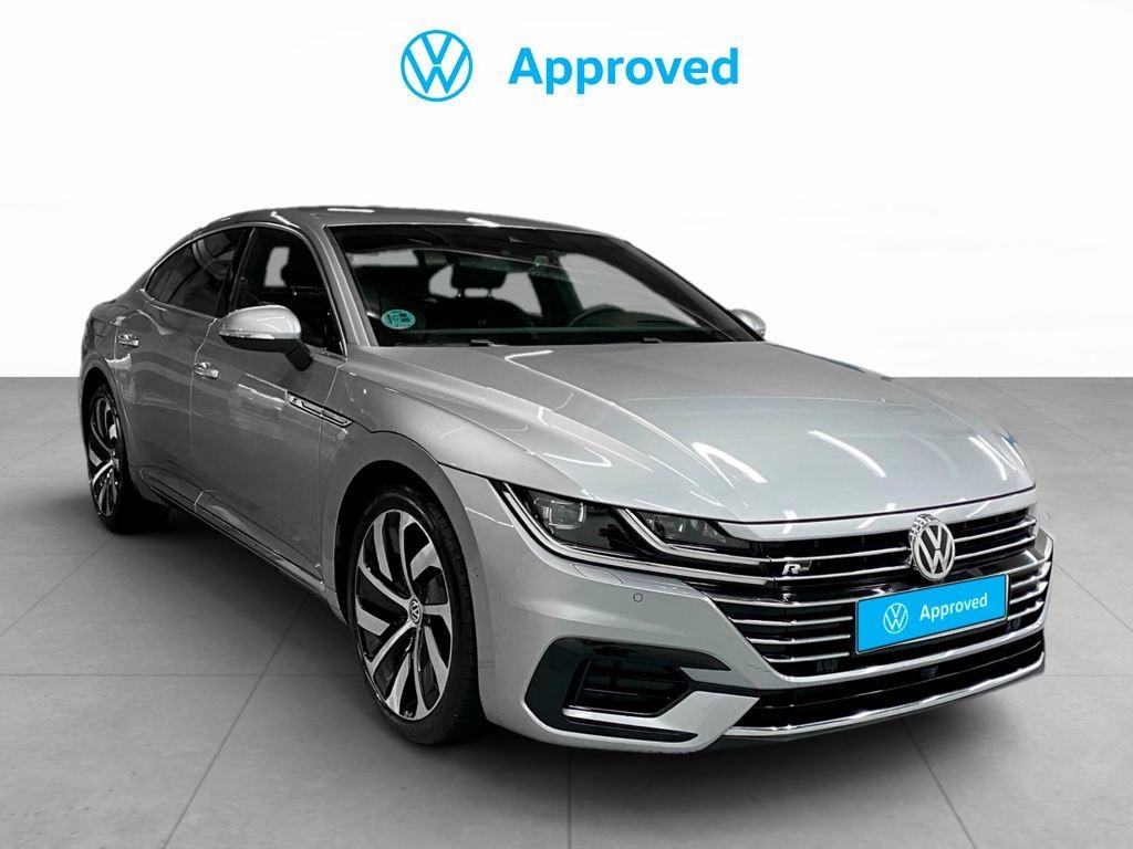 Volkswagen Arteon R-Line 2.0 TDI 110 kW (150 CV) - 1