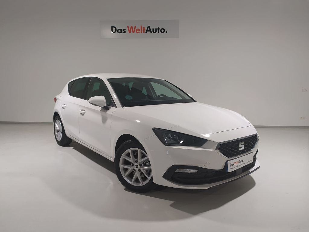 SEAT Leon 1.5 TSI S&S Style XL 96 kW (130 CV) - 1