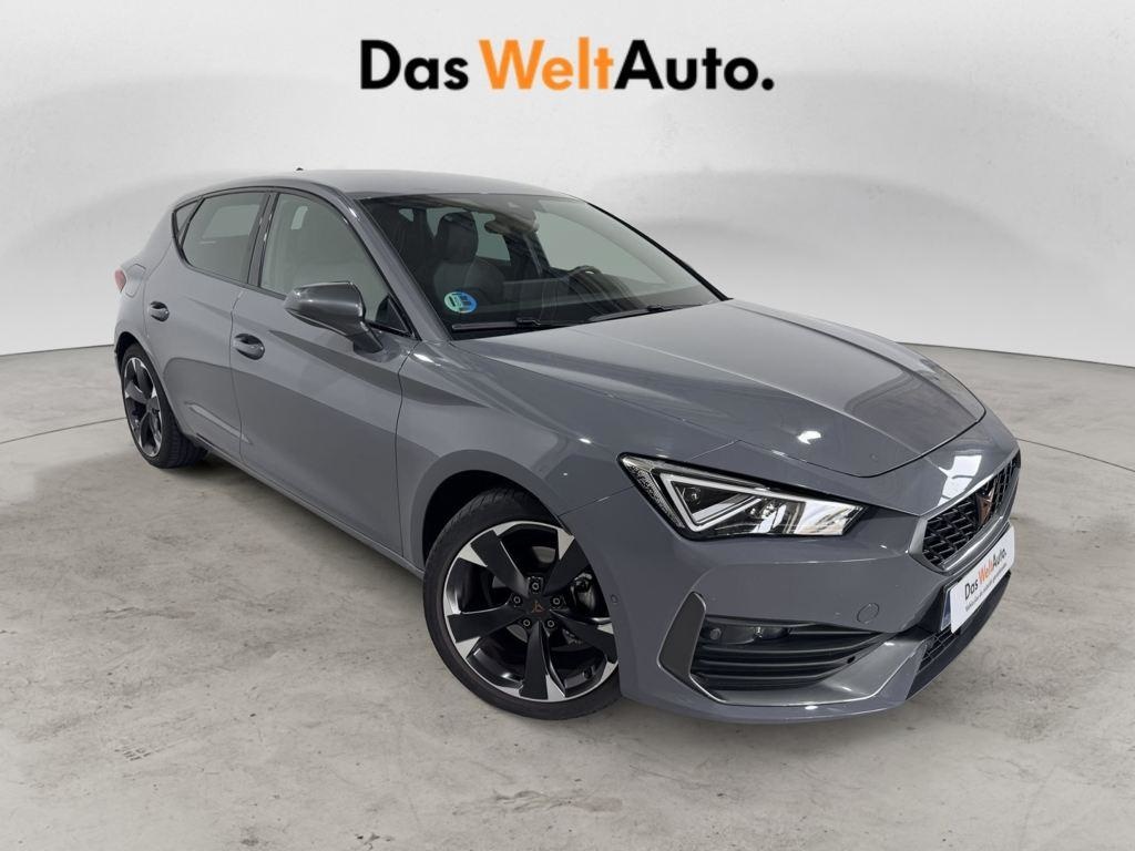 CUPRA Leon 1.5 eTSI DSG 110 kW (150 CV) - 1