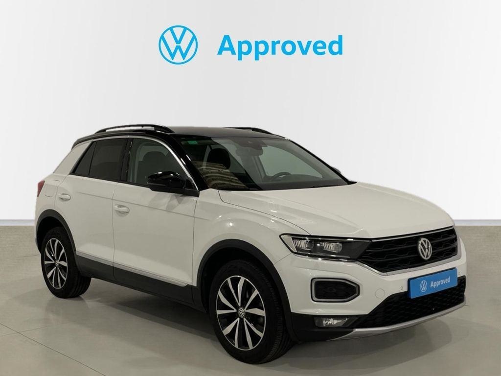 Volkswagen T-Roc Advance Style 1.0 TSI 85 kW (115 CV) - 1