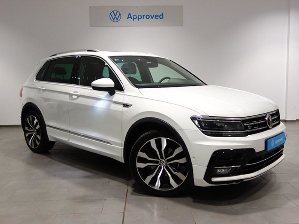 Volkswagen Tiguan Sport 2.0 TDI 110 kW (150 CV) - 1