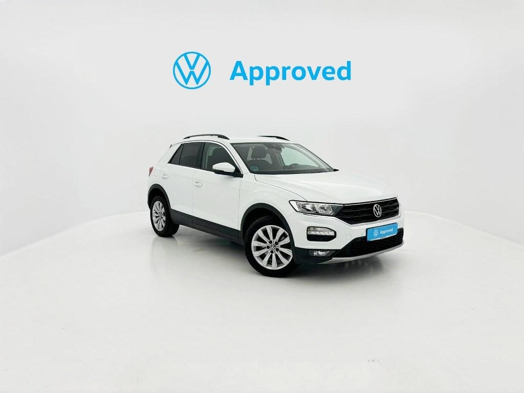 Volkswagen T-Roc Advance 1.0 TSI 85 kW (115 CV) - 1