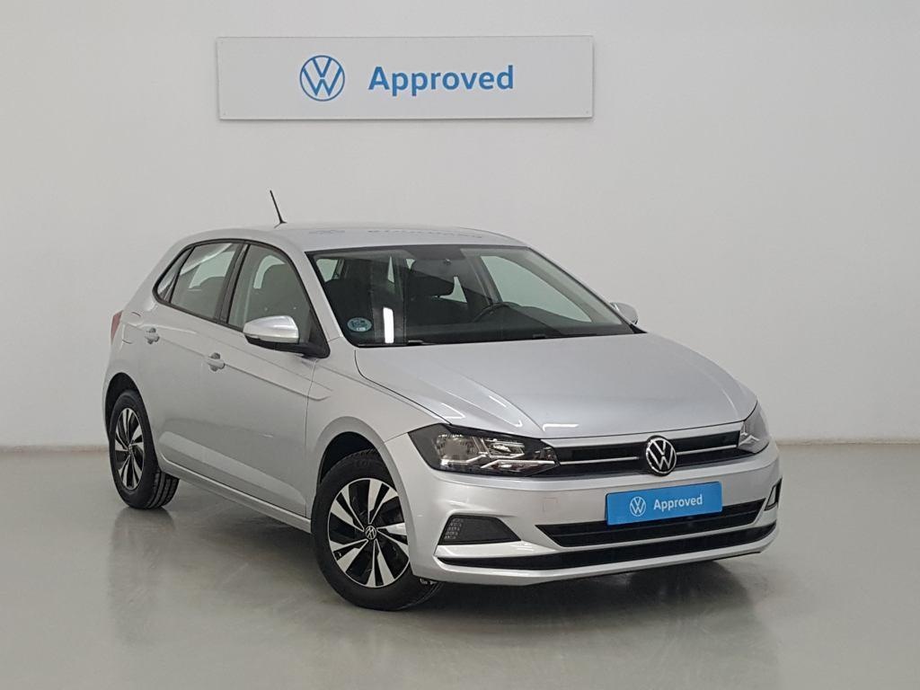 Volkswagen Polo Advance 1.0 TSI 70 kW (95 CV) - 1