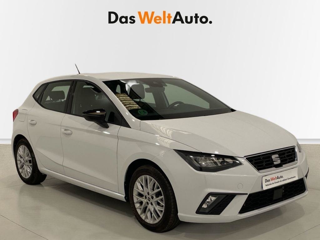 SEAT Ibiza 1.0 TSI S&S FR XS 81 kW (110 CV) - 1