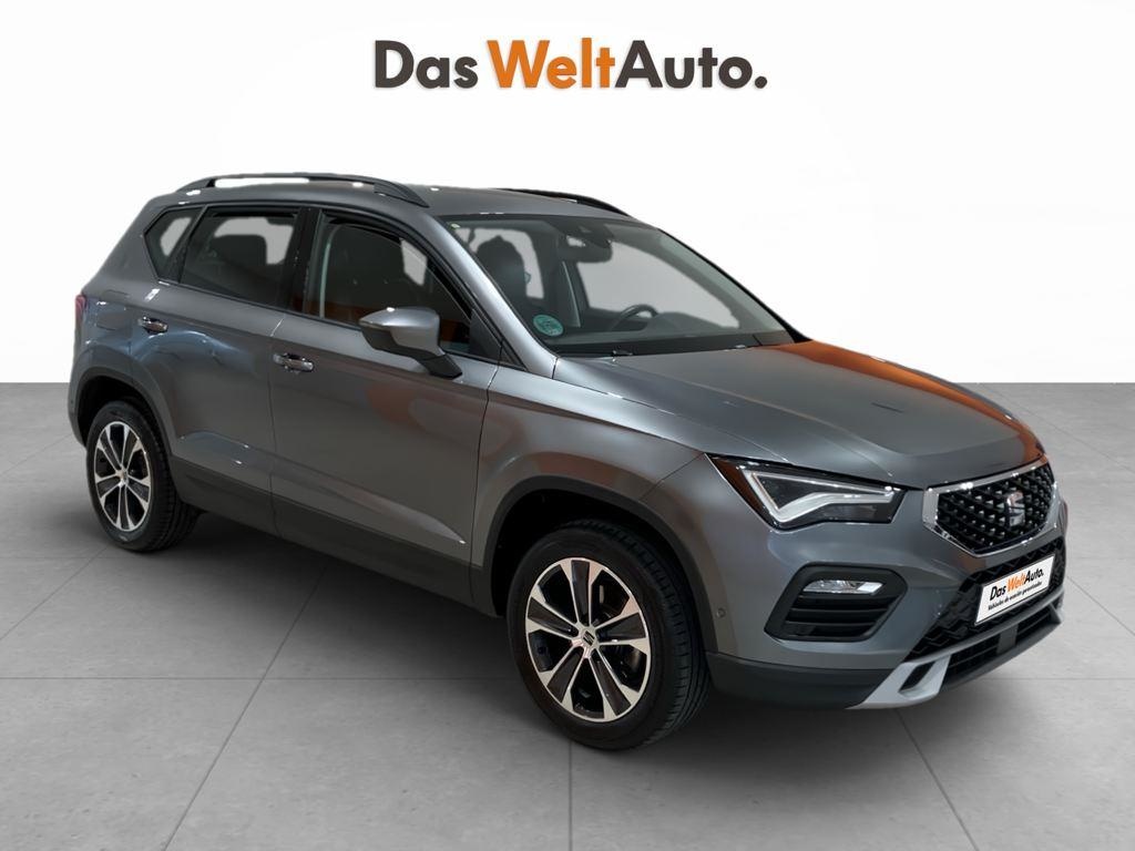 SEAT Ateca 1.5 TSI S&S Style XM 110 kW (150 CV) - 1