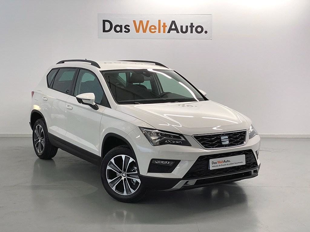 SEAT Ateca 1.5 TSI S&S Style XM 110 kW (150 CV) - 1