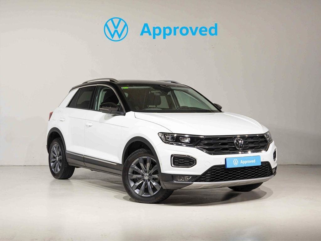 Volkswagen T-Roc Sport 1.5 TSI 110 kW (150 CV) DSG - 1