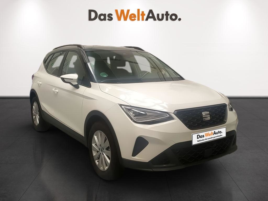 SEAT Arona 1.0 TSI Style XL 81 kW (110 CV) - 1