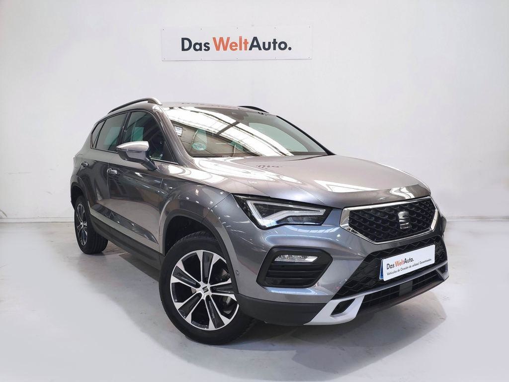 SEAT Ateca 1.5 TSI S&S Style XL DSG 110 kW (150 CV) - 1