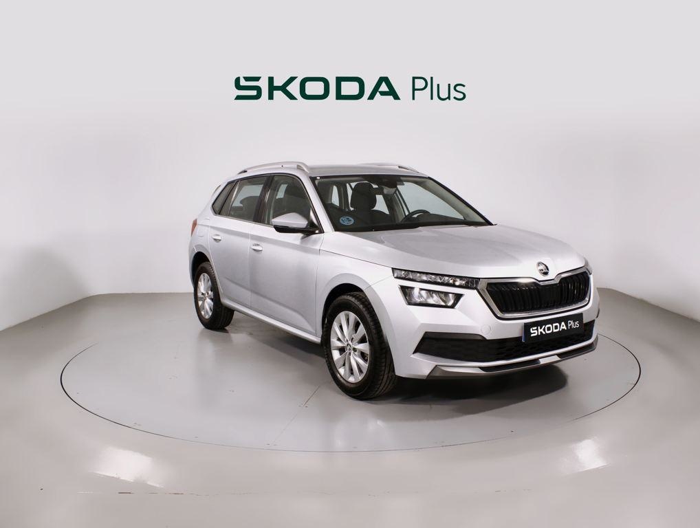 Skoda Kamiq 1.0 TSI Ambition 81 kW (110 CV) - 1