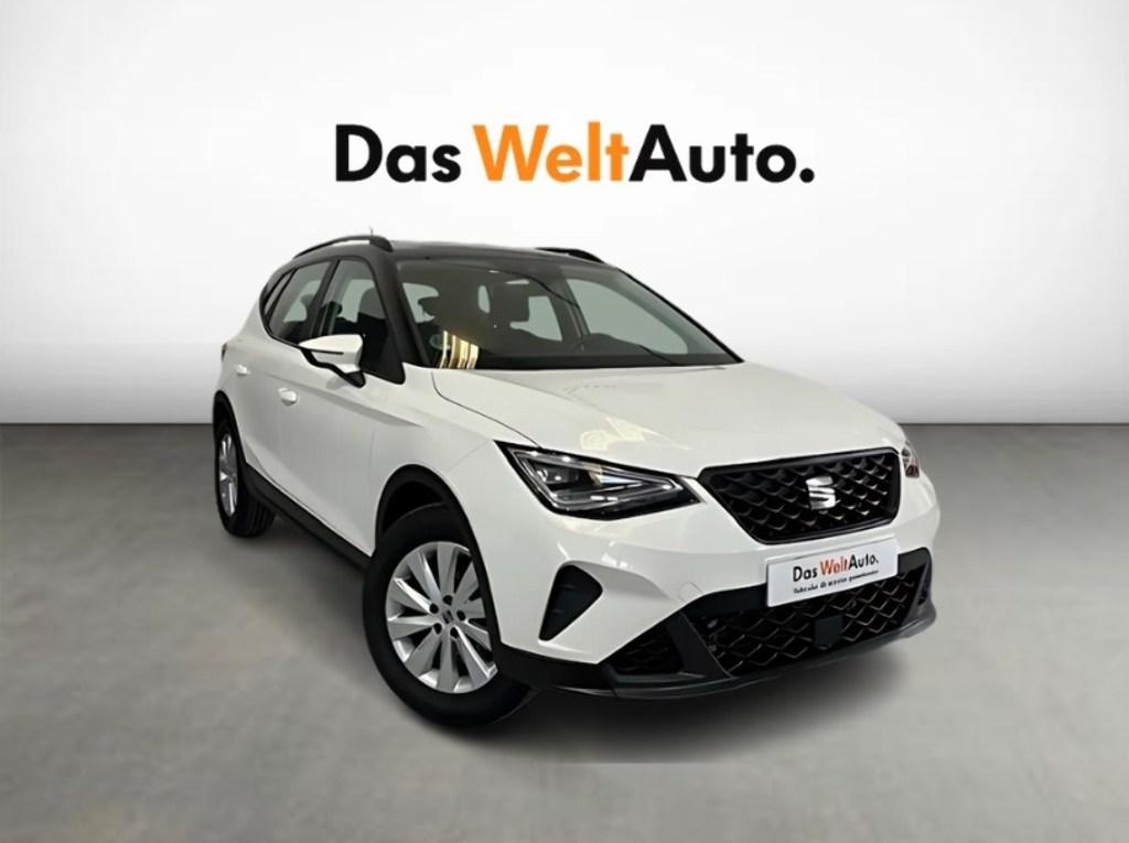 SEAT Arona 1.0 TSI Style XM 85 kW (115 CV) - 1