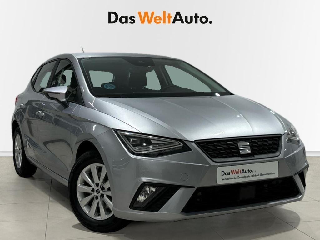 SEAT Ibiza 1.0 TSI Style XL 81 kW (110 CV) - 1