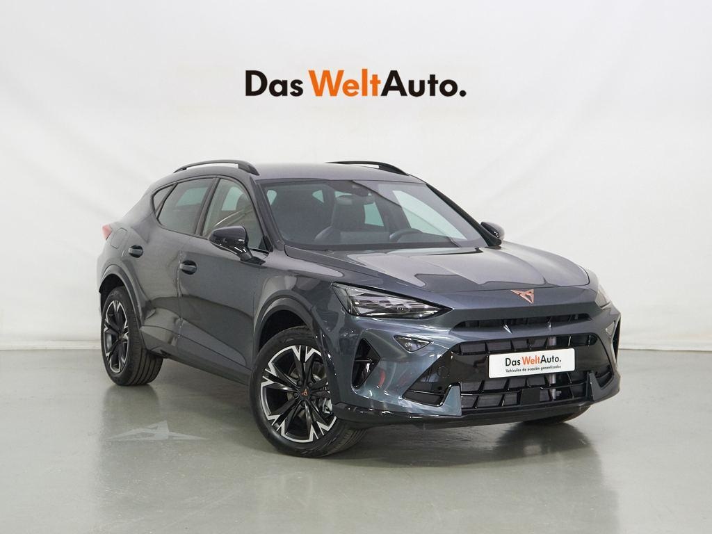 CUPRA Formentor 1.5 eTSI DSG 110 kW (150 CV) - 1