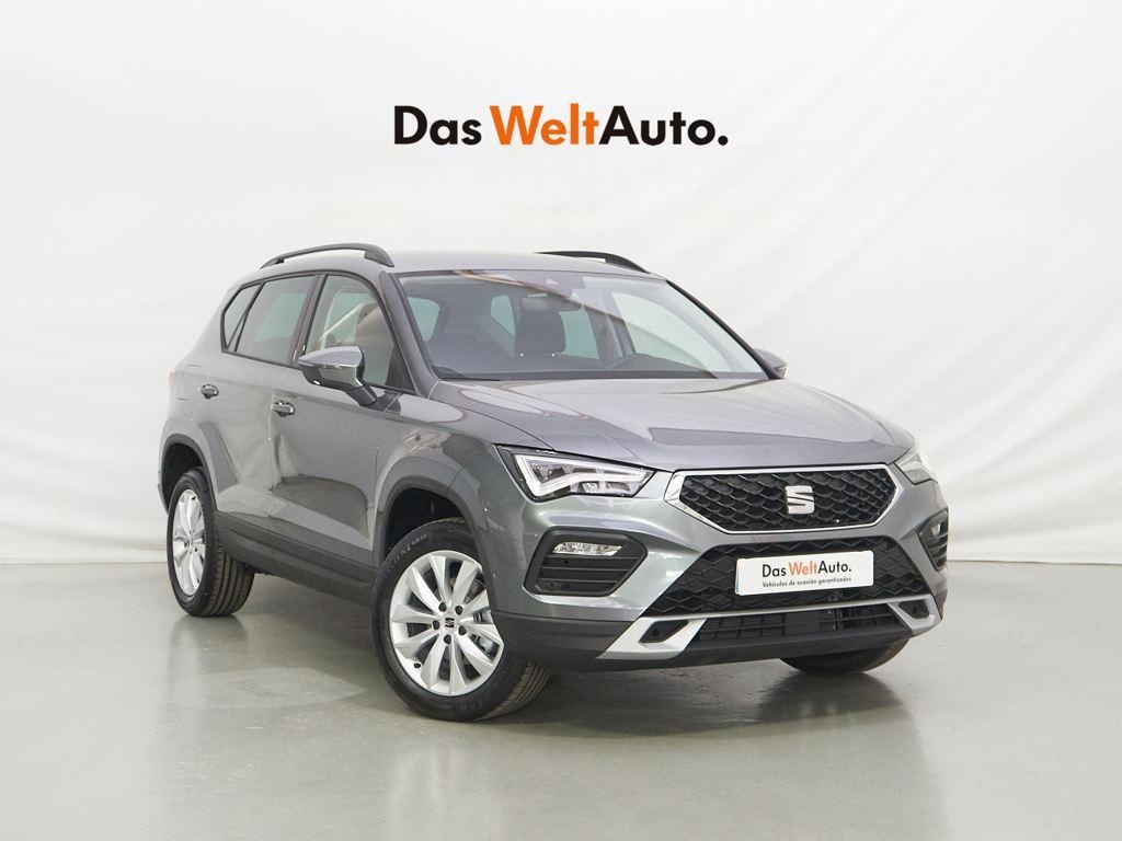 SEAT Ateca 1.0 TSI S&S Style XM Eco 85 kW (115 CV) - 1