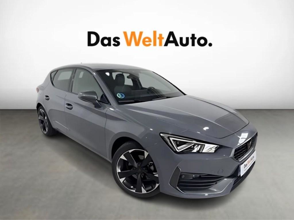 CUPRA Leon 1.5 eTSI DSG 110 kW (150 CV) - 1