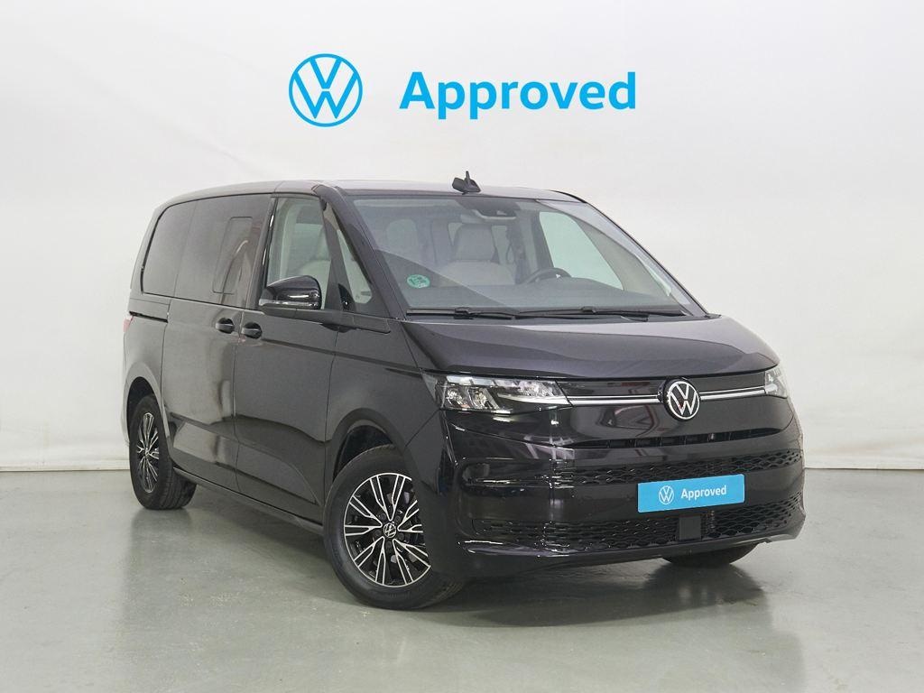 Volkswagen Multivan Life Batalla Corta 2.0 TDI 110 kW (150 CV) DSG - 1