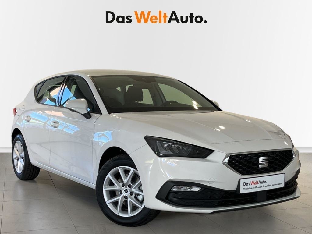 SEAT Leon 1.5 TSI S&S Style Go 96 kW (130 CV) - 1