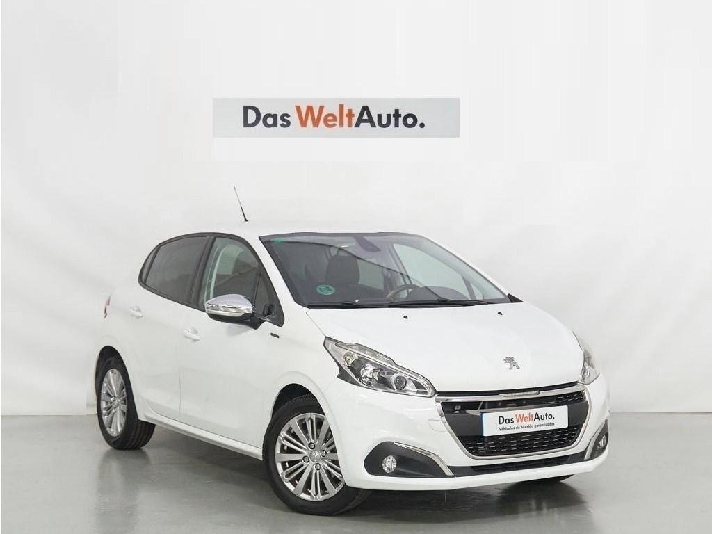 Peugeot 208 PureTech 82 Active 60 kW (82 CV) - 1