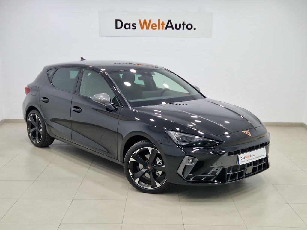 CUPRA Leon 1.5 eTSI DSG 110 kW (150 CV) - 1