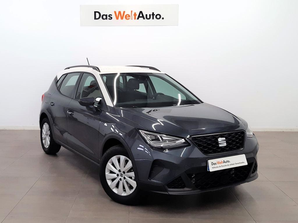 SEAT Arona 1.0 TSI Style XL 81 kW (110 CV) - 1