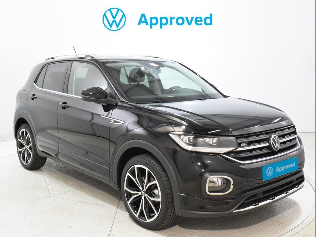 Volkswagen T-Cross Sport 1.0 TSI 81 kW (110 CV) - 1